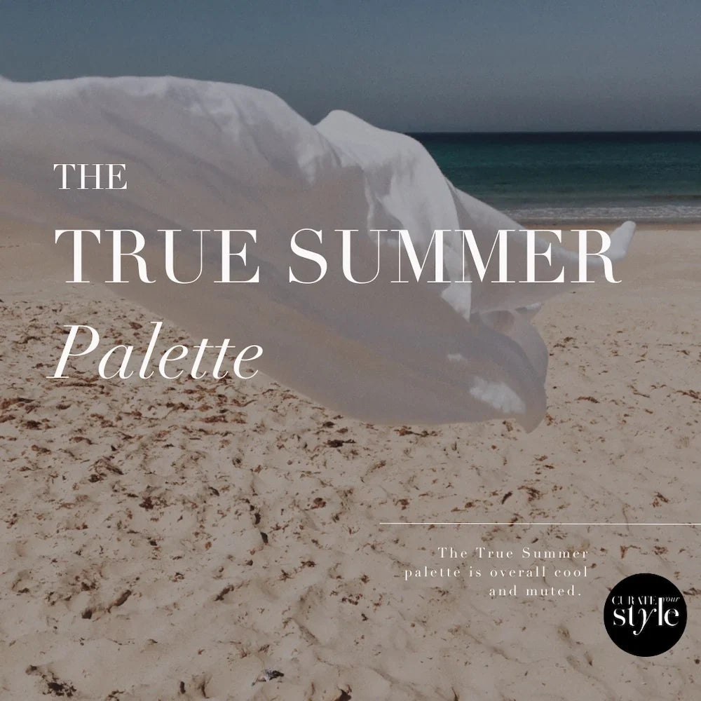 true-summer-color-palette