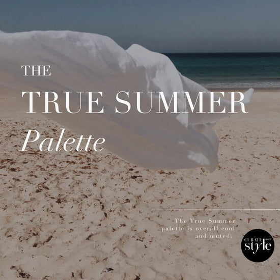 true-summer-color-palette
