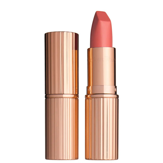 CHARLOTTE TILBURY MATTE REVOLUTION - SEXY SIENNA