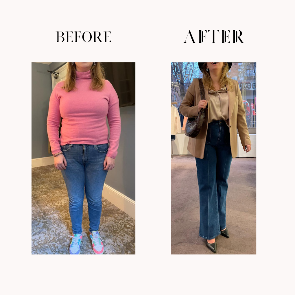 Online Body Shape Analysis - Results in 72 Hours or Less | Curate Your ...