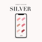 online makeup colour analysis 