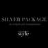Color analysis silver package 