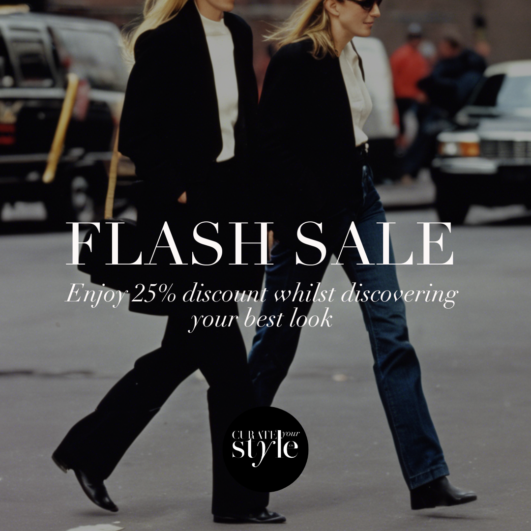 color analysis flash sale