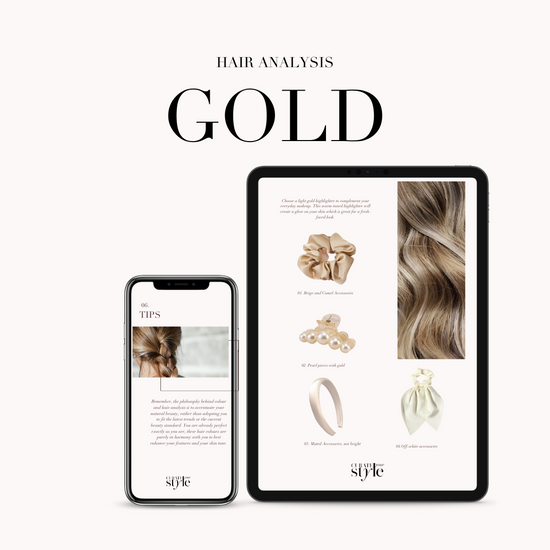 GOLD £95