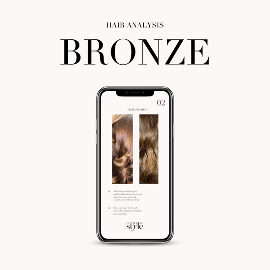 BRONZE £33