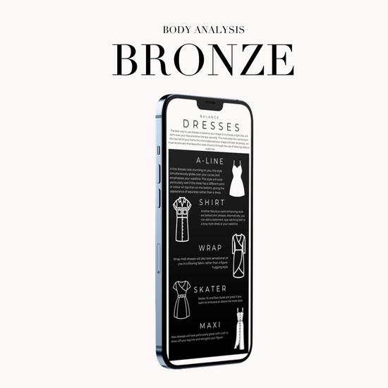 BRONZE £33