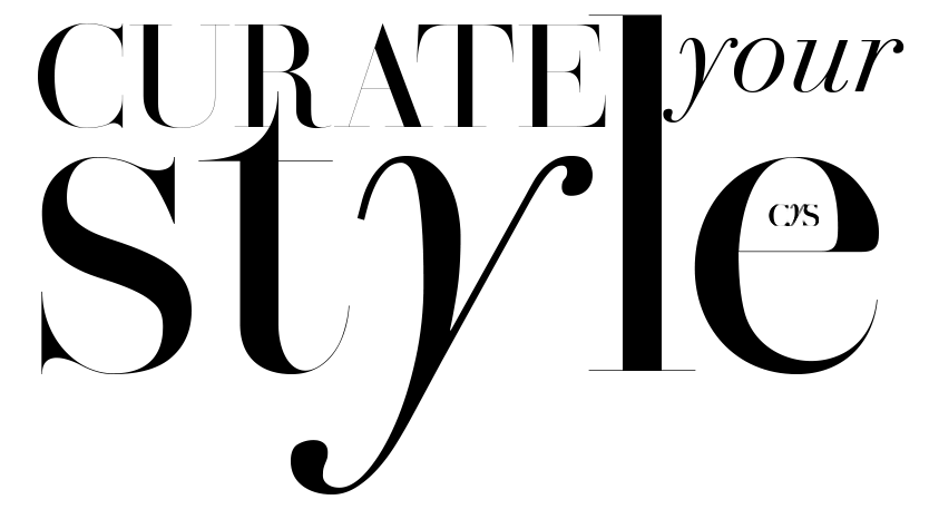 The Light Spring Color Palette | Curate Your Style