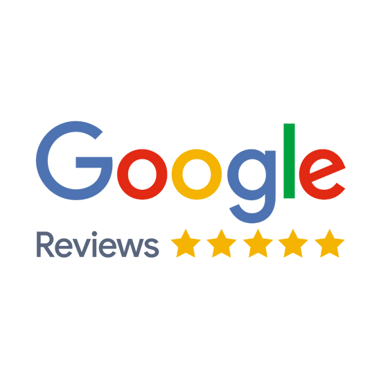 Curate Your Style holds a 5 star rating on Google with over 500 reviews