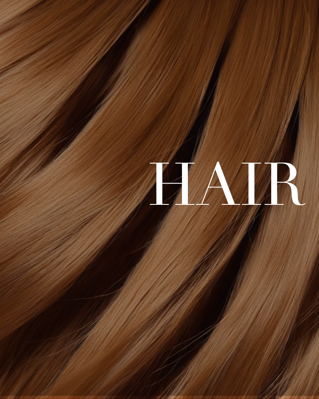 Hair colour analysis 