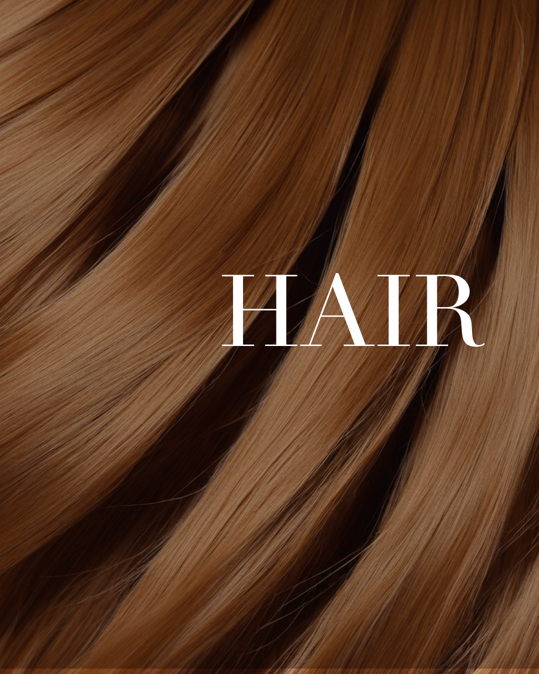 Hair Color analysis online