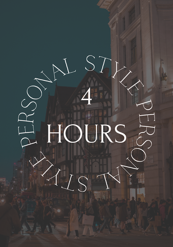 4 HOURS