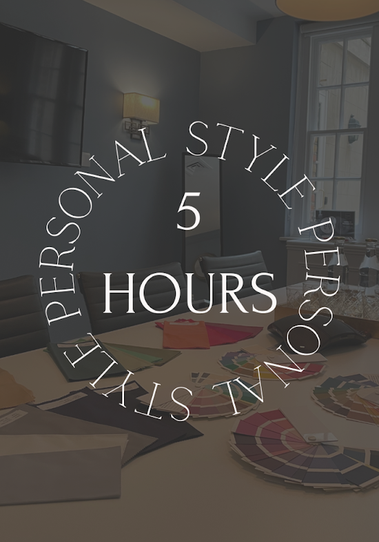 5 HOURS