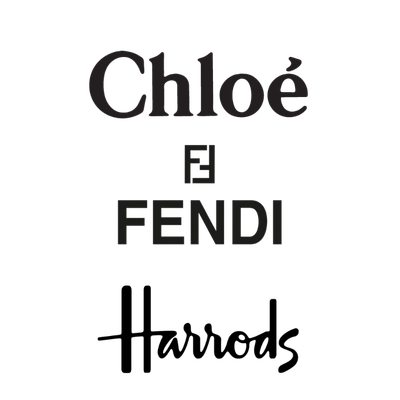 Trusted by the World’s Iconic Fashion Houses