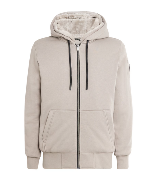 Classic Bunny Zip-Up Hoodie