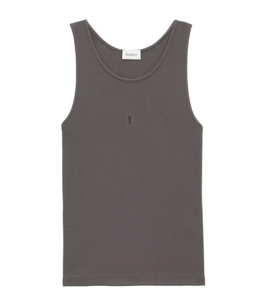 Cotton Cassandre Vest