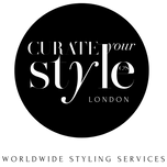 Curate Your Style Personal Styling Service