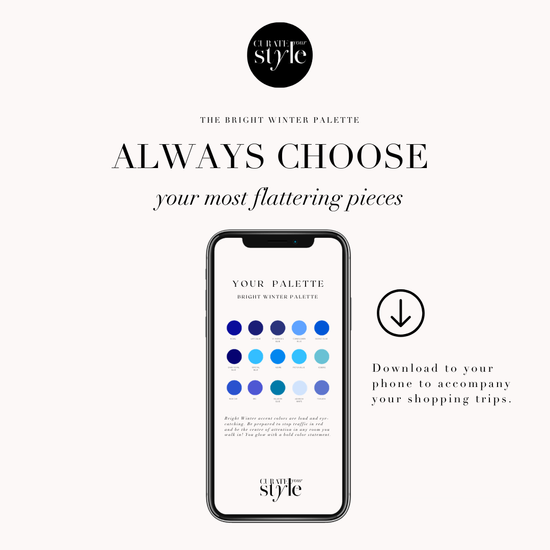 Do you know your Colour Season?