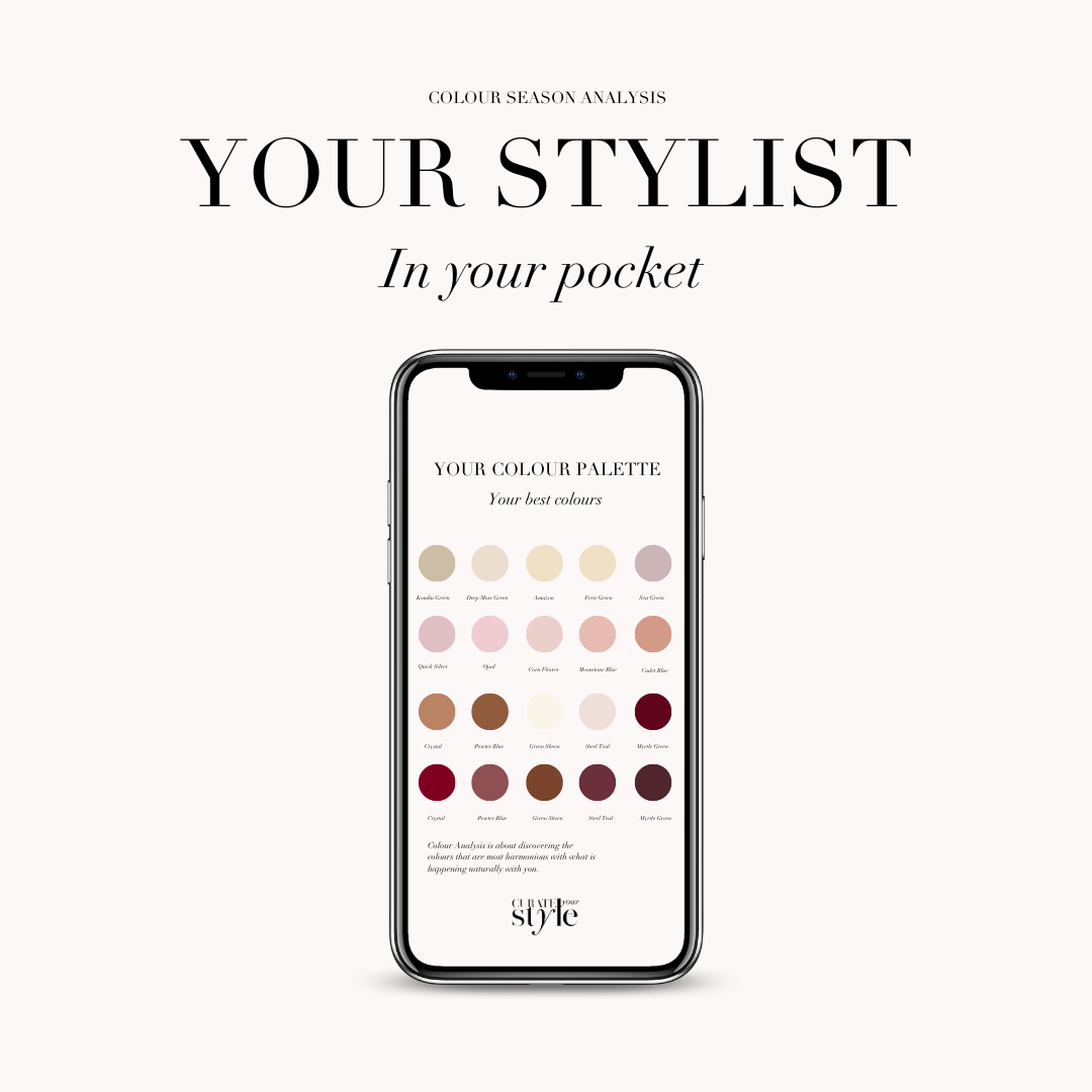 color analysis online