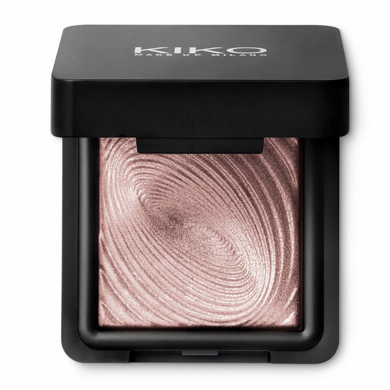 KIKO MILANO Water Eyeshadow - Shade Rosy Taupe