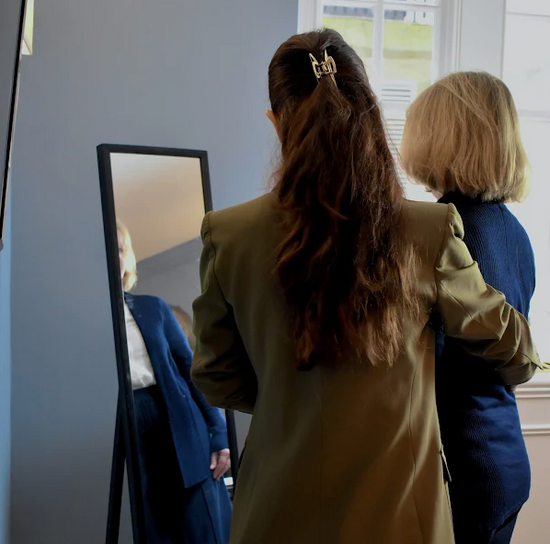 Body shape analysis 