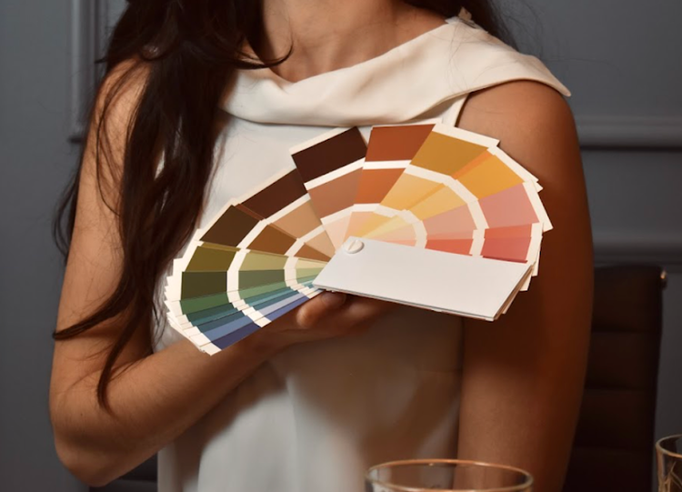 Skin tone colour analysis 