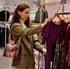 Personal styling shopping london
